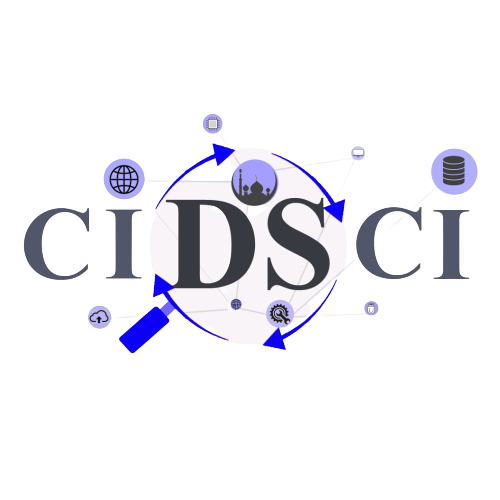 CENTER OF ISLAMIC DATA SCIENCE AND CONTINUOUS IMPROVEMENT