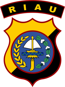 polda riau